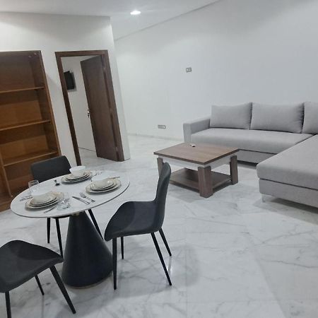Luxe Tanger Apartment Luaran gambar