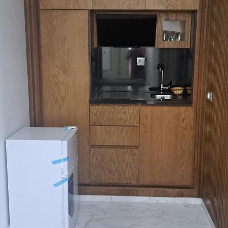 Luxe Tanger Apartment Luaran gambar