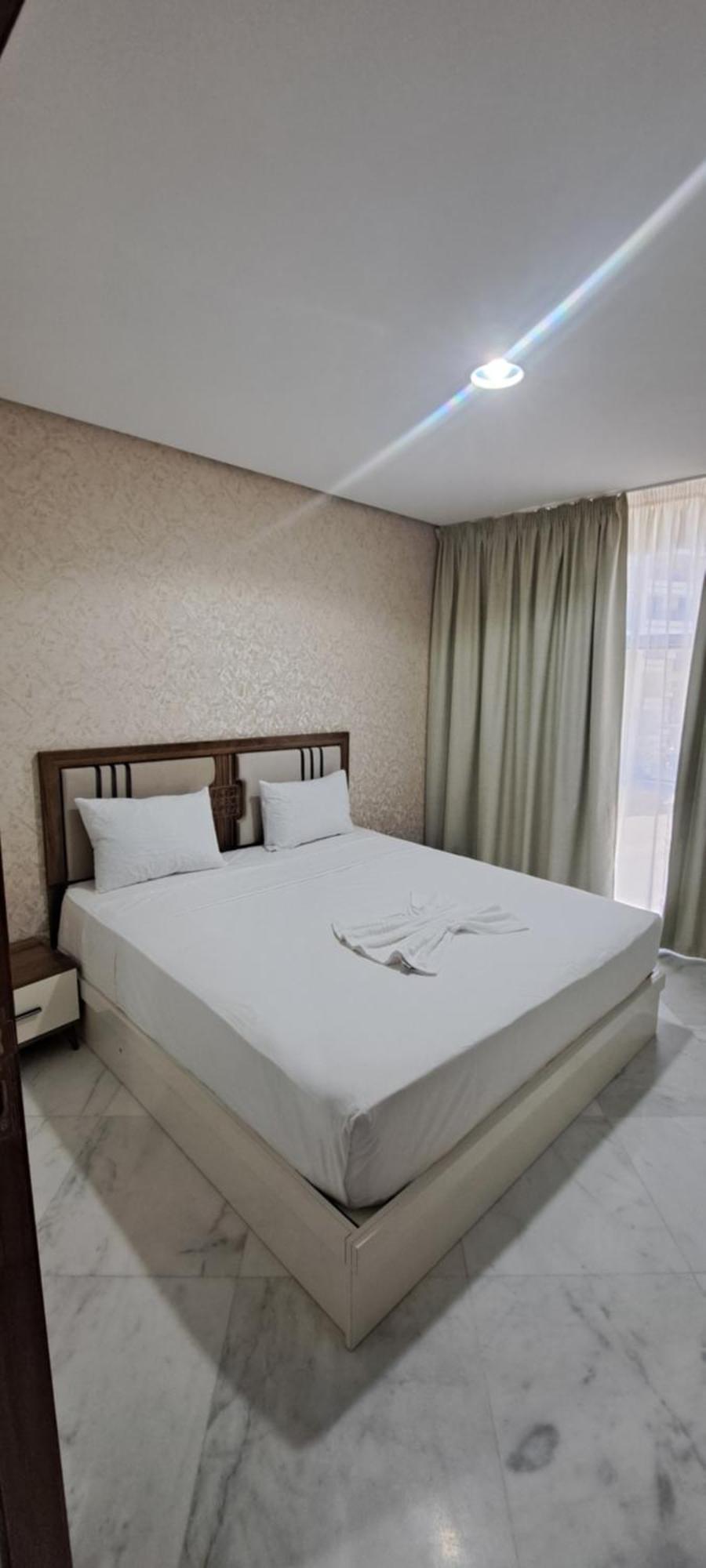Luxe Tanger Apartment Luaran gambar