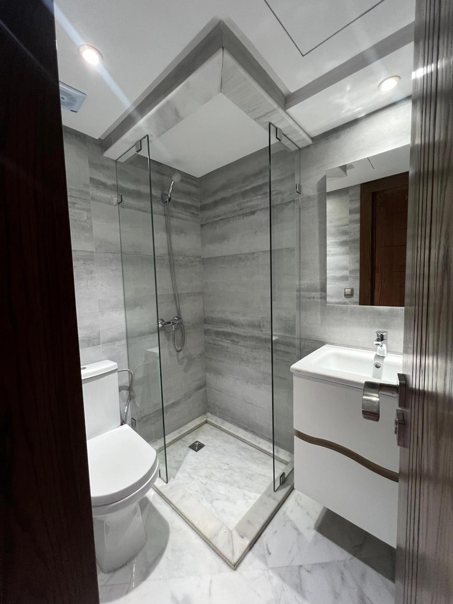 Luxe Tanger Apartment Luaran gambar