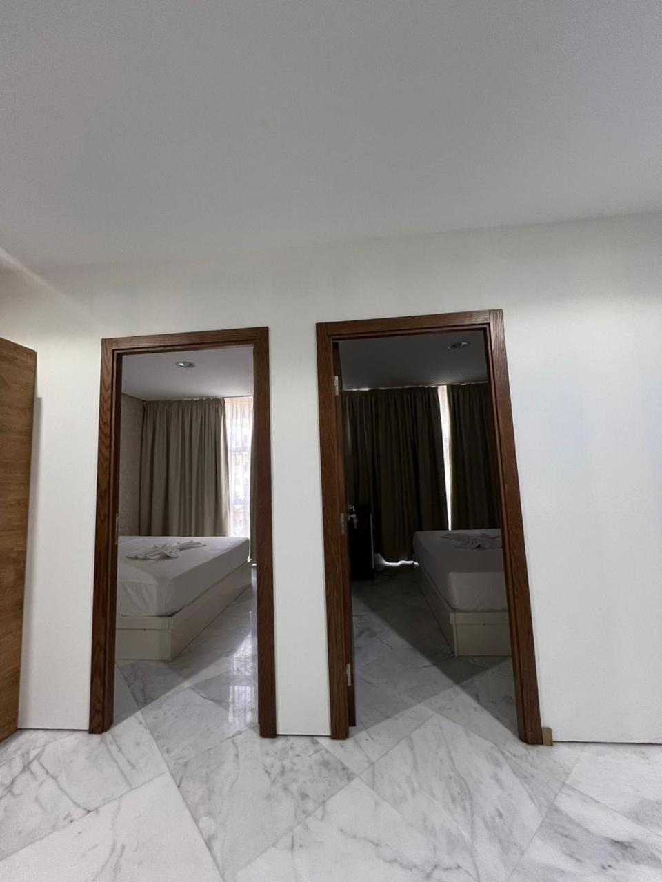 Luxe Tanger Apartment Luaran gambar