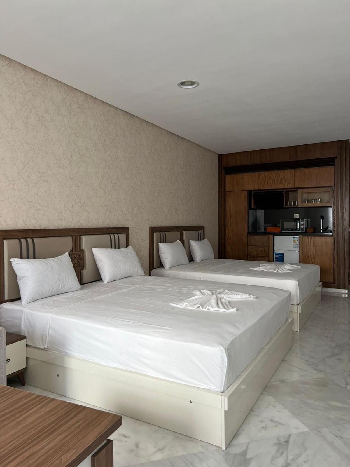 Luxe Tanger Apartment Luaran gambar